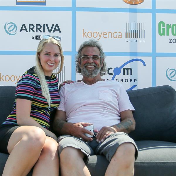 14e Pieter Weening Classic 2019 (foto's AWE Fotografie) | Wielrennen Surhuisterveen