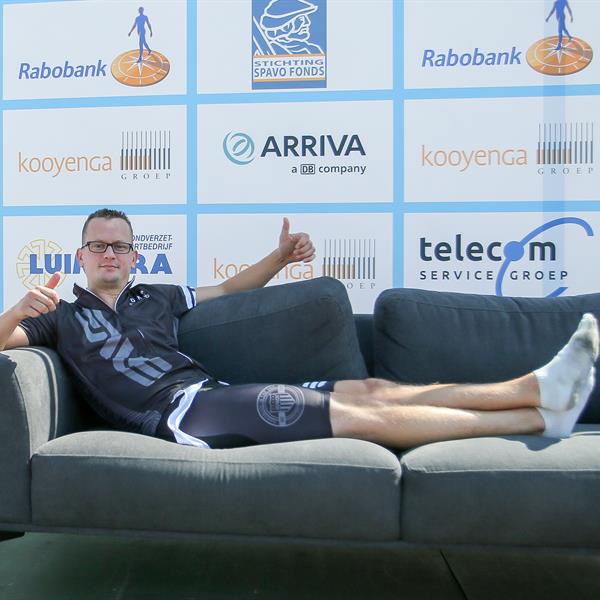 14e Pieter Weening Classic 2019 (foto's AWE Fotografie) | Wielrennen Surhuisterveen