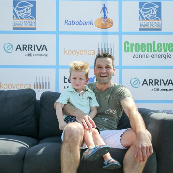 14e Pieter Weening Classic 2019 (foto's AWE Fotografie) | Wielrennen Surhuisterveen