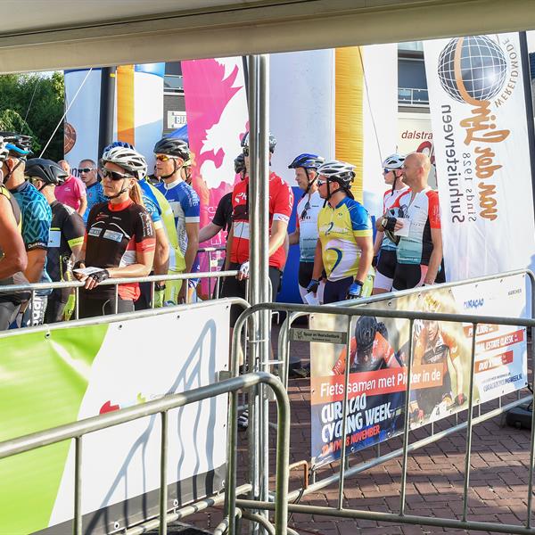 13e Pieter Weening Classic 2018 (foto's Andre Weening) | Wielrennen Surhuisterveen