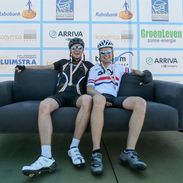 15e Pieter Weening Classic 2020 (Foto's AWE Fotografie) | Wielrennen Surhuisterveen