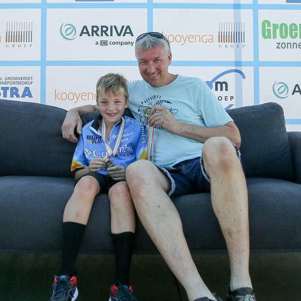 15e Pieter Weening Classic 2020 (Foto's AWE Fotografie) | Wielrennen Surhuisterveen