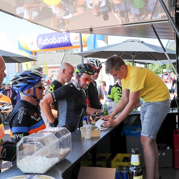 15e Pieter Weening Classic 2020 (Foto's AWE Fotografie) | Wielrennen Surhuisterveen