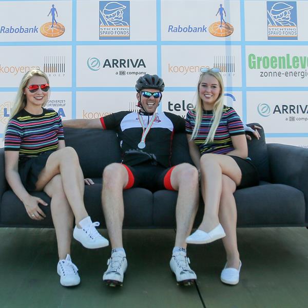 15e Pieter Weening Classic 2020 (Foto's AWE Fotografie) | Wielrennen Surhuisterveen