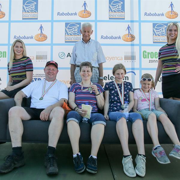 15e Pieter Weening Classic 2020 (Foto's AWE Fotografie) | Wielrennen Surhuisterveen