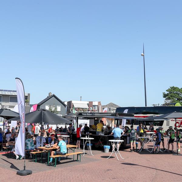 15e Pieter Weening Classic 2020 (Foto's AWE Fotografie) | Wielrennen Surhuisterveen