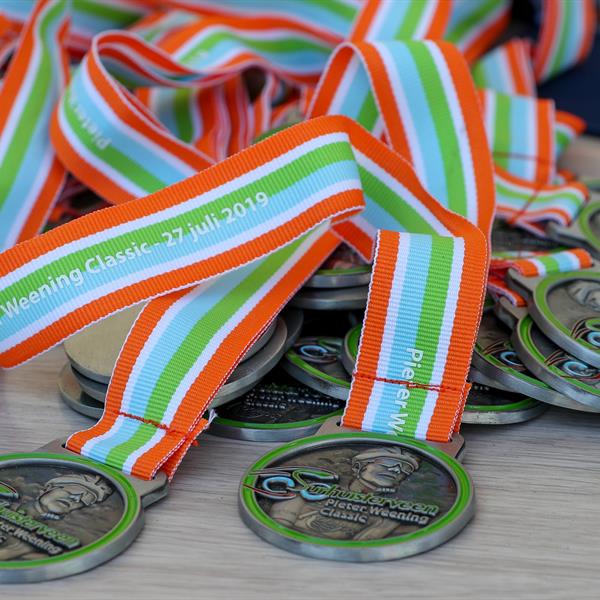 15e Pieter Weening Classic 2020 (Foto's AWE Fotografie) | Wielrennen Surhuisterveen