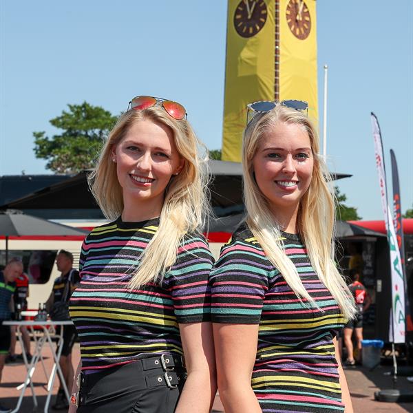 15e Pieter Weening Classic 2020 (Foto's AWE Fotografie) | Wielrennen Surhuisterveen
