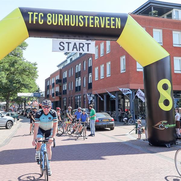 15e Pieter Weening Classic 2020 (Foto's AWE Fotografie) | Wielrennen Surhuisterveen