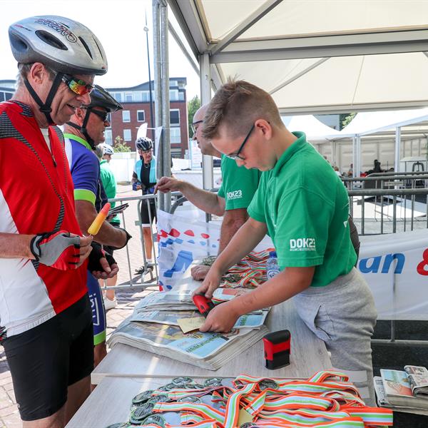 15e Pieter Weening Classic 2020 (Foto's AWE Fotografie) | Wielrennen Surhuisterveen