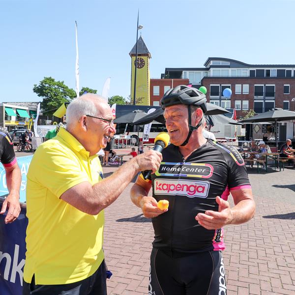 15e Pieter Weening Classic 2020 (Foto's AWE Fotografie) | Wielrennen Surhuisterveen