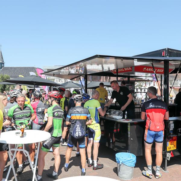 15e Pieter Weening Classic 2020 (Foto's AWE Fotografie) | Wielrennen Surhuisterveen