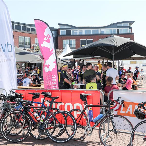 15e Pieter Weening Classic 2020 (Foto's AWE Fotografie) | Wielrennen Surhuisterveen