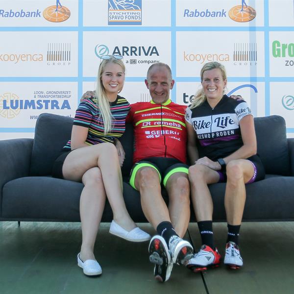 15e Pieter Weening Classic 2020 (Foto's AWE Fotografie) | Wielrennen Surhuisterveen