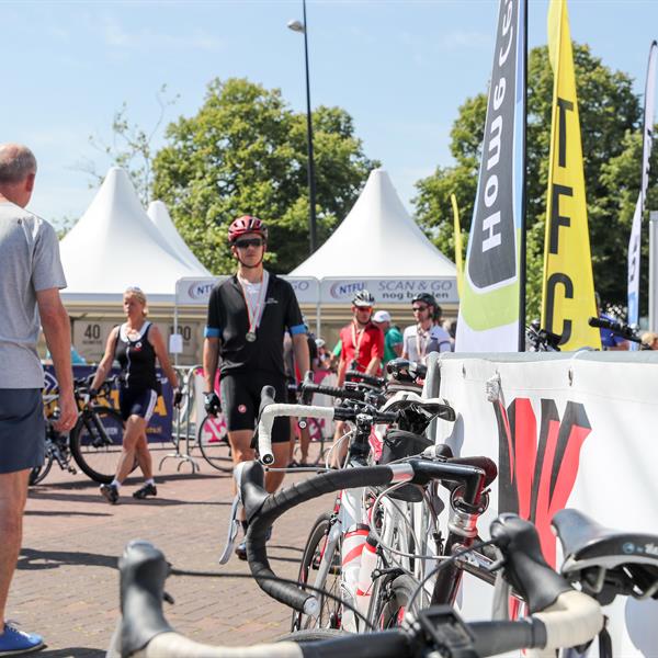 15e Pieter Weening Classic 2020 (Foto's AWE Fotografie) | Wielrennen Surhuisterveen