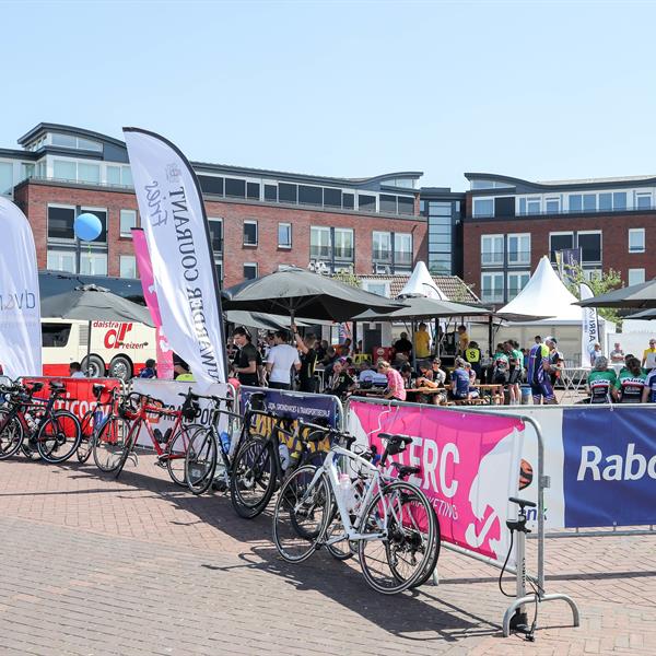 15e Pieter Weening Classic 2020 (Foto's AWE Fotografie) | Wielrennen Surhuisterveen
