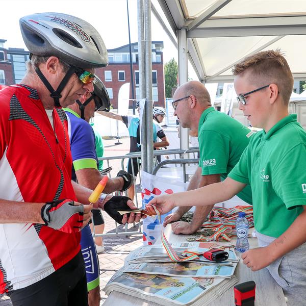 15e Pieter Weening Classic 2020 (Foto's AWE Fotografie) | Wielrennen Surhuisterveen