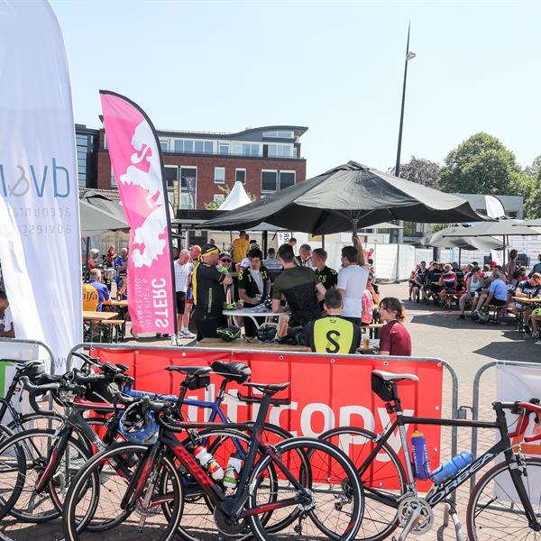 15e Pieter Weening Classic 2020 (Foto's AWE Fotografie) | Wielrennen Surhuisterveen