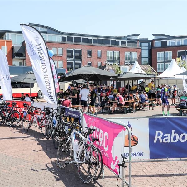 15e Pieter Weening Classic 2020 (Foto's AWE Fotografie) | Wielrennen Surhuisterveen