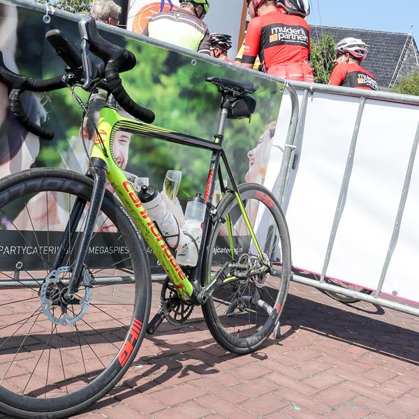 15e Pieter Weening Classic 2020 (Foto's AWE Fotografie) | Wielrennen Surhuisterveen