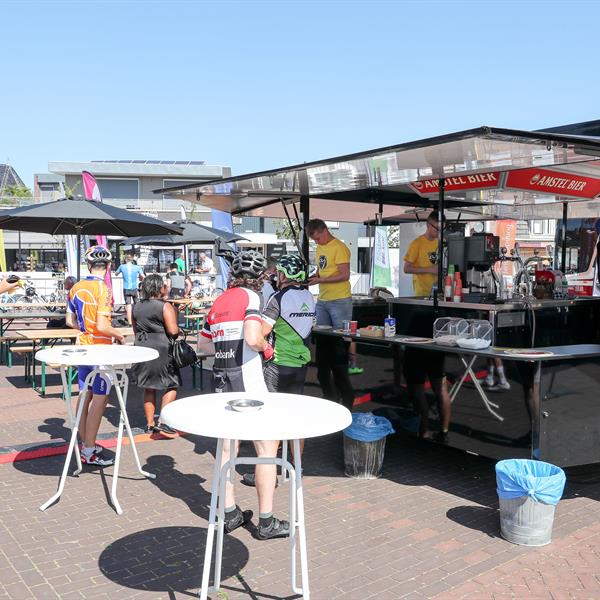 15e Pieter Weening Classic 2020 (Foto's AWE Fotografie) | Wielrennen Surhuisterveen