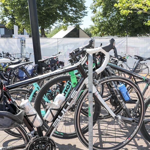 15e Pieter Weening Classic 2020 (Foto's AWE Fotografie) | Wielrennen Surhuisterveen