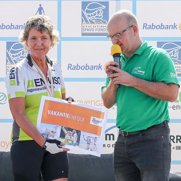 15e Pieter Weening Classic 2020 (Foto's AWE Fotografie) | Wielrennen Surhuisterveen