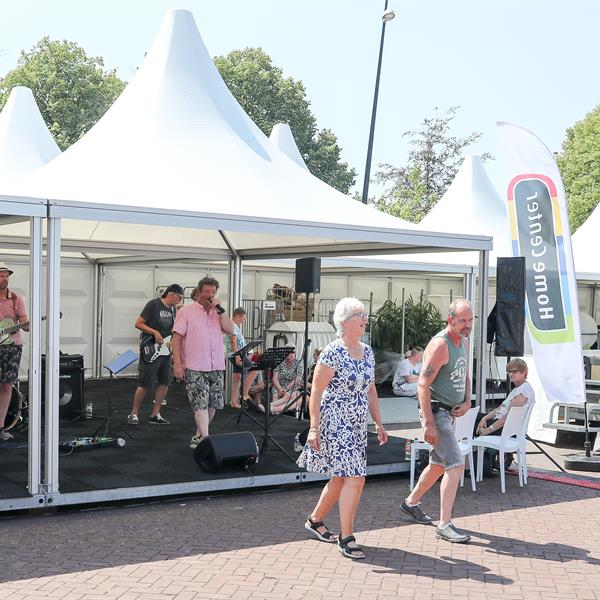 15e Pieter Weening Classic 2020 (Foto's AWE Fotografie) | Wielrennen Surhuisterveen