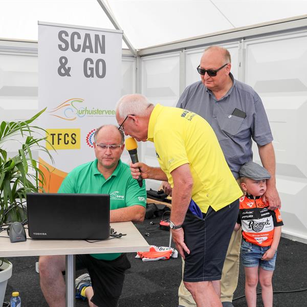 15e Pieter Weening Classic 2020 (Foto's AWE Fotografie) | Wielrennen Surhuisterveen