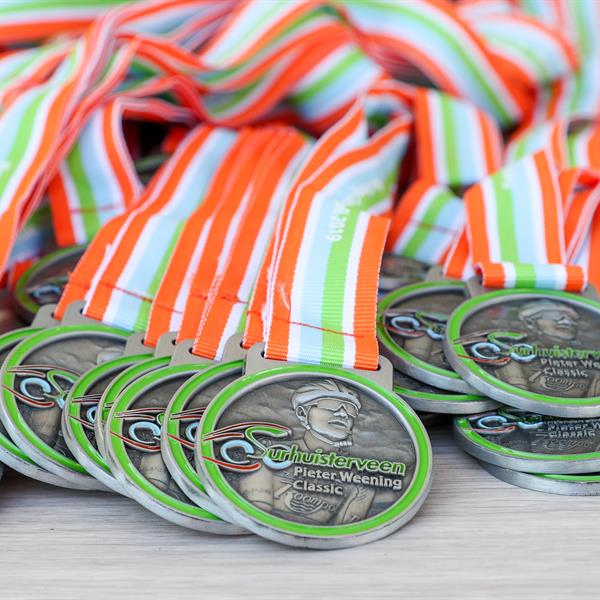 15e Pieter Weening Classic 2020 (Foto's AWE Fotografie) | Wielrennen Surhuisterveen