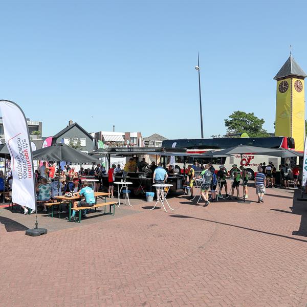 15e Pieter Weening Classic 2020 (Foto's AWE Fotografie) | Wielrennen Surhuisterveen