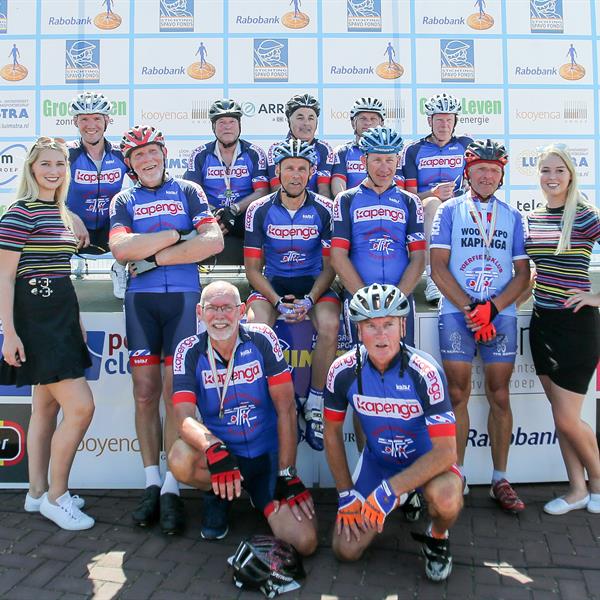 15e Pieter Weening Classic 2020 (Foto's AWE Fotografie) | Wielrennen Surhuisterveen