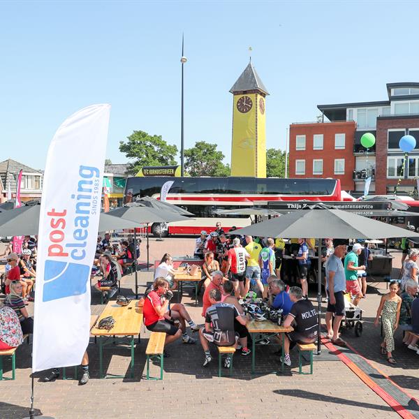 15e Pieter Weening Classic 2020 (Foto's AWE Fotografie) | Wielrennen Surhuisterveen