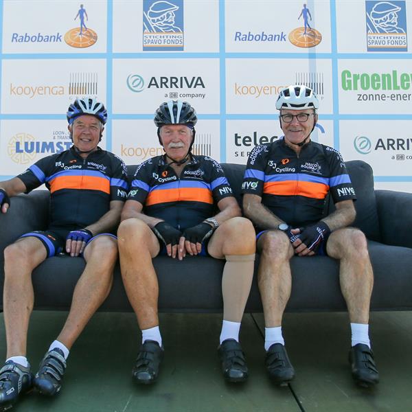 15e Pieter Weening Classic 2020 (Foto's AWE Fotografie) | Wielrennen Surhuisterveen