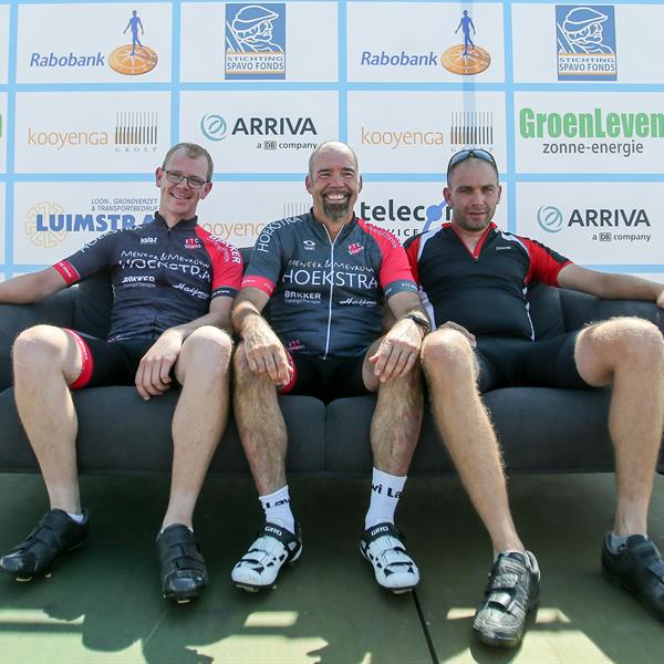 15e Pieter Weening Classic 2020 (Foto's AWE Fotografie) | Wielrennen Surhuisterveen