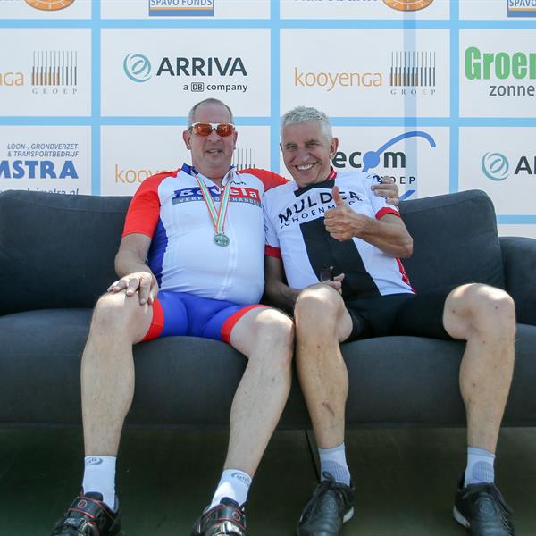 15e Pieter Weening Classic 2020 (Foto's AWE Fotografie) | Wielrennen Surhuisterveen