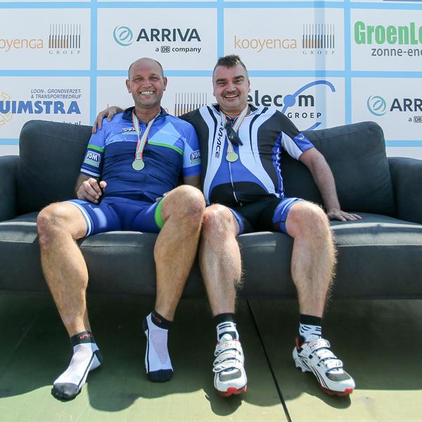 15e Pieter Weening Classic 2020 (Foto's AWE Fotografie) | Wielrennen Surhuisterveen