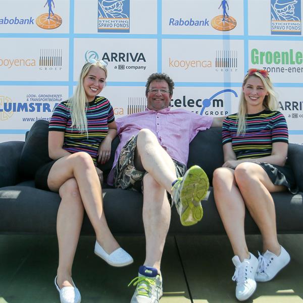 15e Pieter Weening Classic 2020 (Foto's AWE Fotografie) | Wielrennen Surhuisterveen