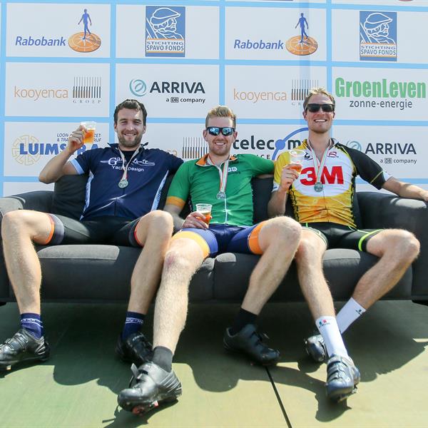 15e Pieter Weening Classic 2020 (Foto's AWE Fotografie) | Wielrennen Surhuisterveen