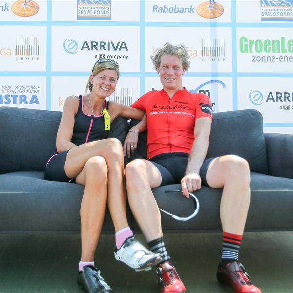 15e Pieter Weening Classic 2020 (Foto's AWE Fotografie) | Wielrennen Surhuisterveen