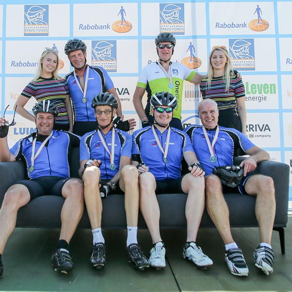 15e Pieter Weening Classic 2020 (Foto's AWE Fotografie) | Wielrennen Surhuisterveen