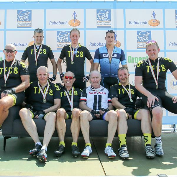 15e Pieter Weening Classic 2020 (Foto's AWE Fotografie) | Wielrennen Surhuisterveen