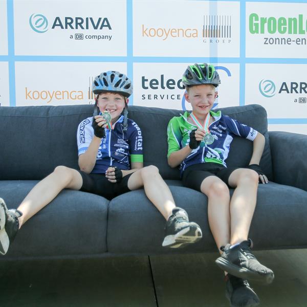 15e Pieter Weening Classic 2020 (Foto's AWE Fotografie) | Wielrennen Surhuisterveen