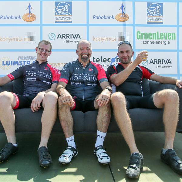 15e Pieter Weening Classic 2020 (Foto's AWE Fotografie) | Wielrennen Surhuisterveen