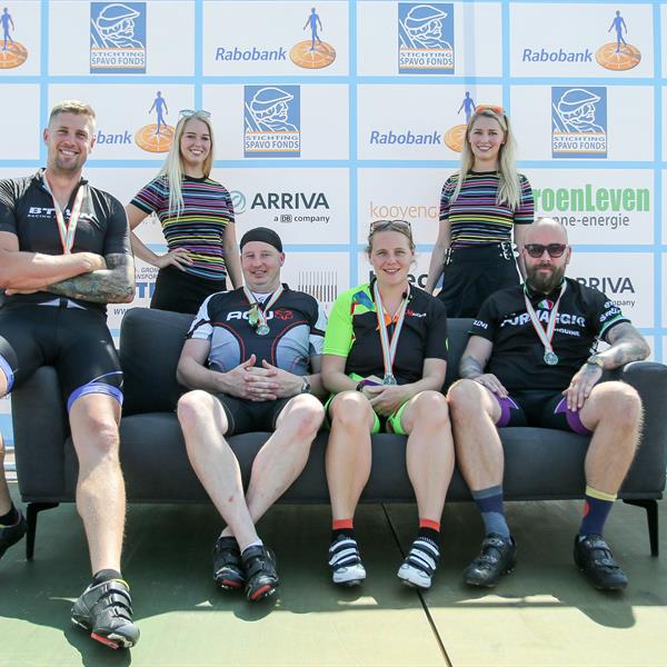 15e Pieter Weening Classic 2020 (Foto's AWE Fotografie) | Wielrennen Surhuisterveen