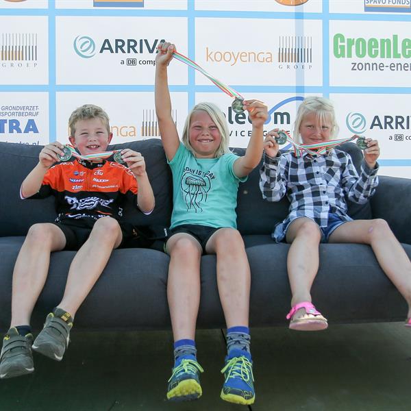 15e Pieter Weening Classic 2020 (Foto's AWE Fotografie) | Wielrennen Surhuisterveen