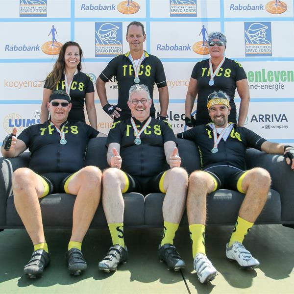 15e Pieter Weening Classic 2020 (Foto's AWE Fotografie) | Wielrennen Surhuisterveen