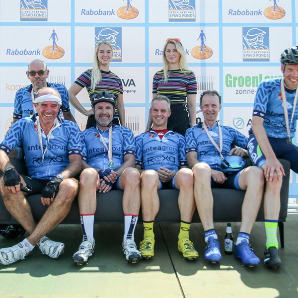 15e Pieter Weening Classic 2020 (Foto's AWE Fotografie) | Wielrennen Surhuisterveen