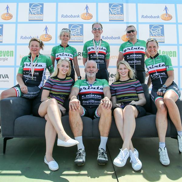 15e Pieter Weening Classic 2020 (Foto's AWE Fotografie) | Wielrennen Surhuisterveen