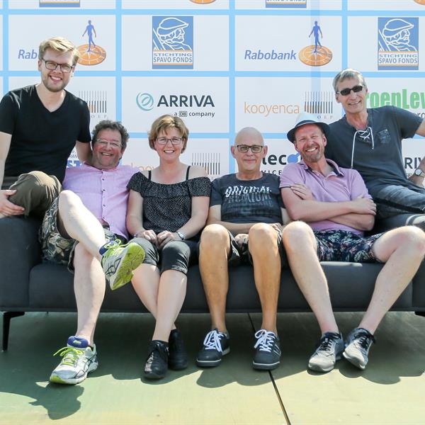 15e Pieter Weening Classic 2020 (Foto's AWE Fotografie) | Wielrennen Surhuisterveen